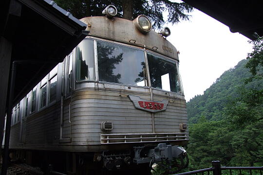 /pref-ishikawa/yamanaka/g070617/me-shirasagi6614.JPG 北陸鉄道山中線・しらさぎ号 の写真(82) 2007年06月17日
