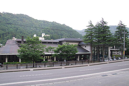 /pref-ishikawa/yamanaka/g070617/yuyukan6642.JPG 山中温泉ゆけむり健康村ゆーゆー館 の写真(82) 2007年06月17日