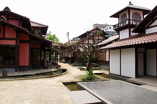 /pref-ishikawa/yamashiro/g050529/haduchiwoP5293553.JPG はづちを楽堂 の写真(84) 2005年05月29日