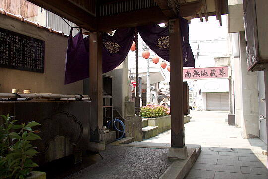 /pref-ishikawa/yamashiro/g050529/otokoshozuP5293459.JPG 男清水 の写真(85) 2005年05月29日