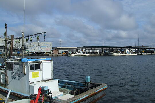 /pref-toyama/himi/g060917/himi-gyokoDSCF0082.JPG 氷見漁港 の写真(81) 2006年09月17日