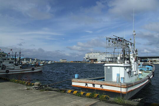 /pref-toyama/himi/g060917/himi-gyokoDSCF0086.JPG 氷見漁港 の写真(83) 2006年09月17日