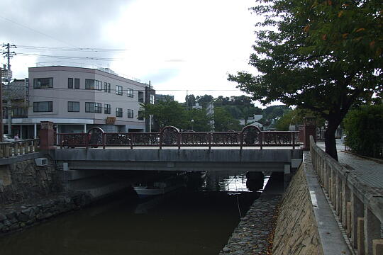 /pref-toyama/himi/g060917/nakanohashiDSCF0160.JPG 中の橋 の写真(81) 2006年09月17日
