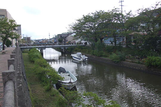 /pref-toyama/himi/g060917/sakurabashiDSCF0181.JPG 桜橋 の写真(81) 2006年09月17日