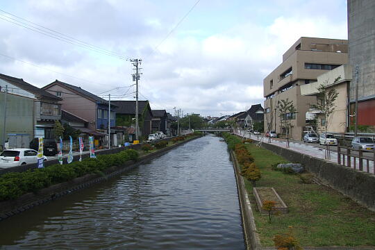 /pref-toyama/himi/g060917/sakurabashiDSCF0187.JPG 桜橋 の写真(82) 2006年09月17日