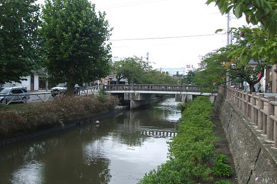 /pref-toyama/himi/g060917/tamachibashiDSCF0180.JPG 田町橋 の写真(82) 2006年09月17日
