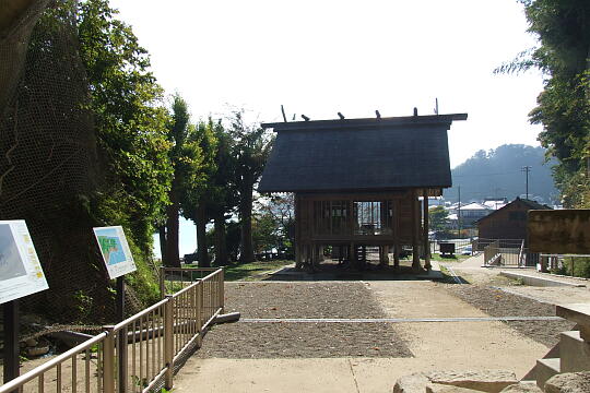 /pref-toyama/himi/g081019/hakusanshaDSCF4118.JPG 白山社 の写真(81) 2008年10月19日