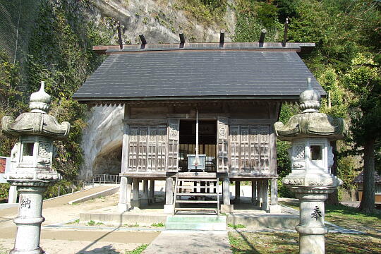 /pref-toyama/himi/g081019/hakusanshaDSCF4138.JPG 白山社 の写真(82) 2008年10月19日