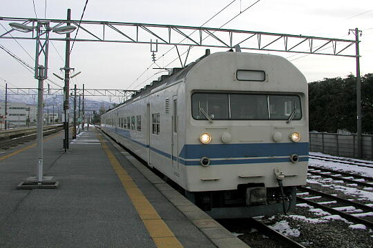 /pref-toyama/kurobe/g070101/kurobe-stnP1014617.JPG 黒部駅 の写真(85) 2007年01月01日