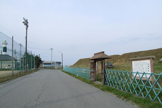 生地台場 の写真(81) 2009年05月04日