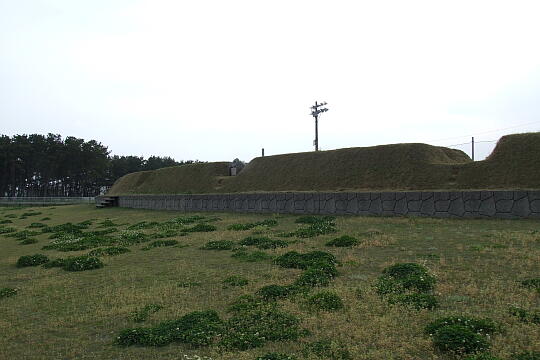 生地台場 の写真(86) 2009年05月04日