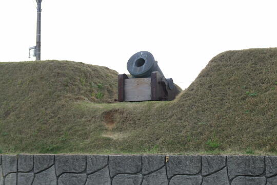 生地台場 の写真(87) 2009年05月04日