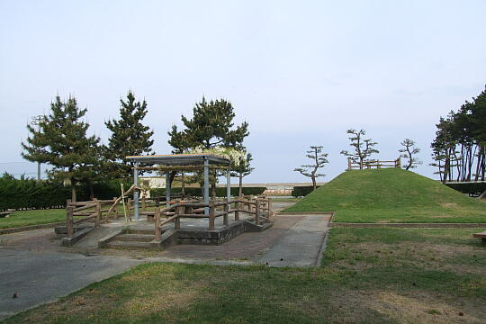 /pref-toyama/kurobe/g090504/ikuji-koenDSCF6805.JPG 生地公園 の写真(82) 2009年05月04日