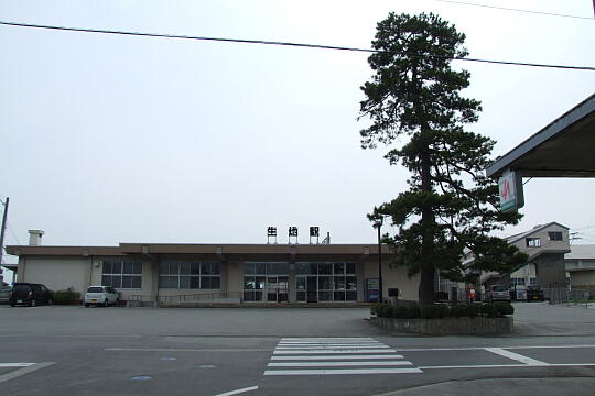 /pref-toyama/kurobe/g090504/ikuji-stnDSCF7206.JPG JR生地駅 の写真(82) 2009年05月04日