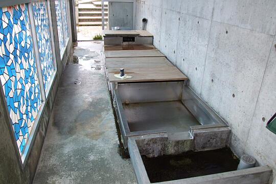 /pref-toyama/kurobe/g090504/no01DSCF7008.JPG 〔No.01〕みどり町の清水 の写真(83) 2009年05月04日
