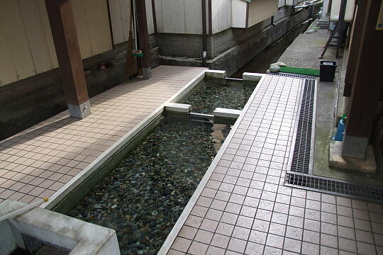 /pref-toyama/kurobe/g090504/no06DSCF6926.JPG 〔No.06〕神田の清水 の写真(82) 2009年05月04日