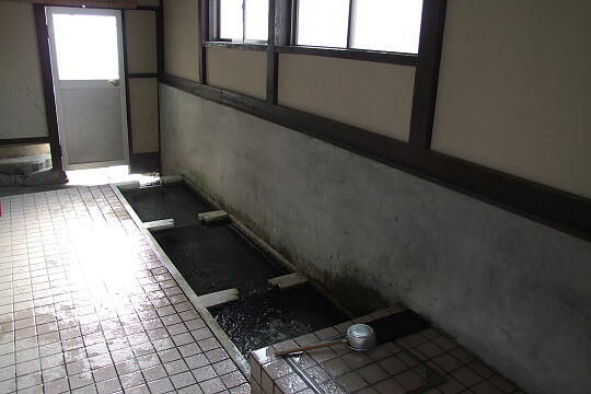 /pref-toyama/kurobe/g090504/no09DSCF6874.JPG 〔No.09〕殿様清水 の写真(83) 2009年05月04日