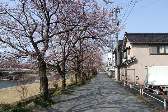 /pref-toyama/nanto/g080406/fukumitsu-yakubaDSCF8099.JPG 〔福光〕南砺市役所福光庁舎 の写真(83) 2008年04月06日