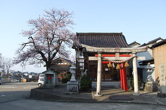 /pref-toyama/nanto/g080406/jo-hojojinosakaDSCF8475.JPG 〔城端〕法乗寺の坂 の写真(84) 2008年04月06日