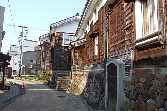 /pref-toyama/nanto/g080406/jo-imamachidoriDSCF8240.JPG 〔城端〕今町通り の写真(81) 2008年04月06日