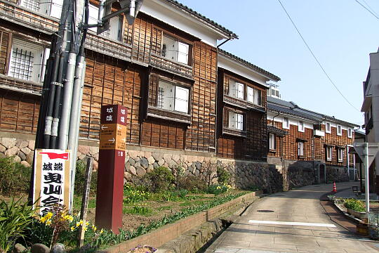 /pref-toyama/nanto/g080406/jo-imamachidoriDSCF8247.JPG 〔城端〕今町通り の写真(83) 2008年04月06日