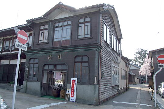 /pref-toyama/nanto/g080406/jo-imamachidoriDSCF8250.JPG 〔城端〕今町通り の写真(84) 2008年04月06日