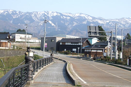 /pref-toyama/nanto/g080406/jo-kakuryuhashiDSCF8348.JPG 〔城端〕郭龍橋(かくりゅうはし) の写真(81) 2008年04月06日
