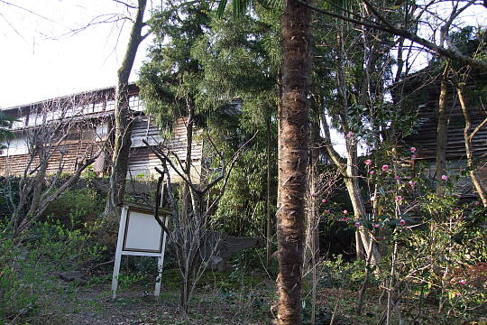 /pref-toyama/nanto/g080406/jo-kawashimachikuDSCF8417.JPG 〔城端〕川島地区・文次郎杉 の写真(85) 2008年04月06日
