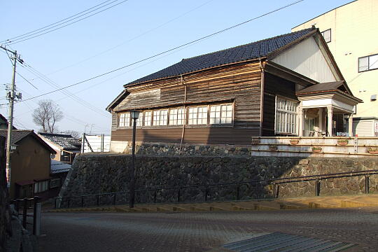 /pref-toyama/nanto/g080406/jo-keisatsunosakaDSCF8498.JPG 〔城端〕警察の坂・浄念寺 の写真(85) 2008年04月06日