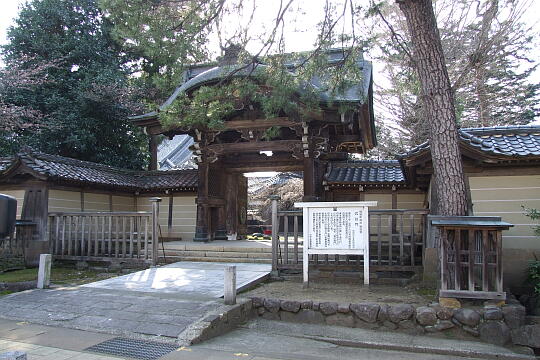 /pref-toyama/nanto/g080406/jo-zentokujiDSCF8210.JPG 〔城端〕城端別院 善徳寺 の写真(81) 2008年04月06日