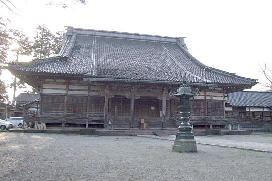 /pref-toyama/nanto/g080406/jo-zentokujiDSCF8530.JPG 〔城端〕城端別院 善徳寺 の写真(84) 2008年04月06日