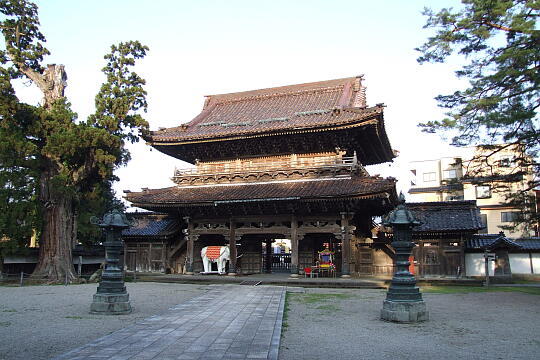 /pref-toyama/nanto/g080406/jo-zentokujiDSCF8531.JPG 〔城端〕城端別院 善徳寺 の写真(85) 2008年04月06日