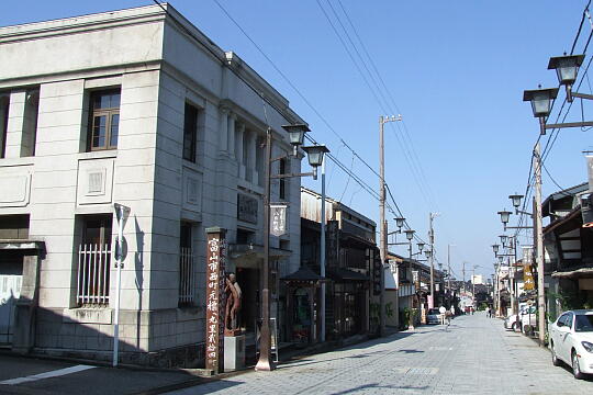 /pref-toyama/nanto/g081019/inami-bijutsukanDSCF3776.JPG 〔井波〕井波美術館 の写真(81) 2008年10月19日