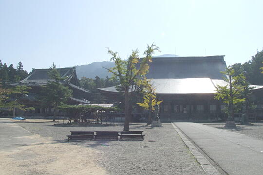 /pref-toyama/nanto/g081019/inami-zuisenjiDSCF3813.JPG 〔井波〕井波別院 瑞泉寺 の写真(82) 2008年10月19日