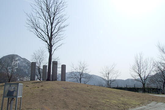 /pref-toyama/nanto/g090321/me-togaDSCF6190.JPG 道の駅 利賀(TOGAみどりの一里塚) の写真(86) 2009年03月21日