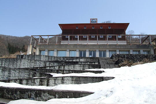 /pref-toyama/nanto/g090321/tg-hishonosatoDSCF6107.JPG 〔利賀〕飛翔の郷 の写真(81) 2009年03月21日