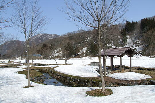 /pref-toyama/nanto/g090321/tg-kappanosatoDSCF6152.JPG 〔利賀〕河童の郷 の写真(81) 2009年03月21日
