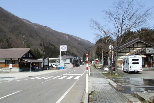 /pref-toyama/nanto/g090321/tg-sobanosatoDSCF6064.JPG 〔利賀〕利賀そばの郷 の写真(86) 2009年03月21日