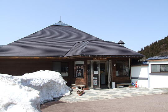 /pref-toyama/nanto/g090321/tg-tenjikuonsennosatoDSCF6134.JPG 〔利賀〕天竺温泉の郷 の写真(81) 2009年03月21日