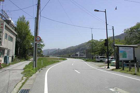 /pref-toyama/nyuzen/g050503/ecchumiyazaki-stnP5032131.JPG 越中宮崎駅 の写真(84) 2005年05月03日