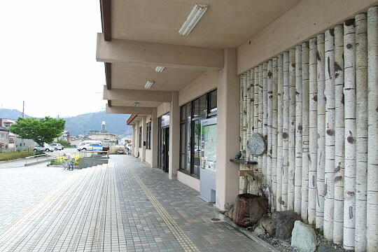 /pref-toyama/nyuzen/g090504/tomari-stnDSCF7317.JPG 泊駅 の写真(83) 2009年05月04日
