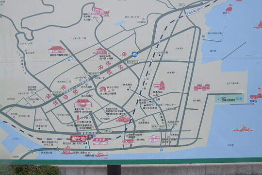 /pref-toyama/takaoka/g060917/fushiki-stnDSCF0360.JPG JR伏木駅 の写真(83) 2006年09月17日