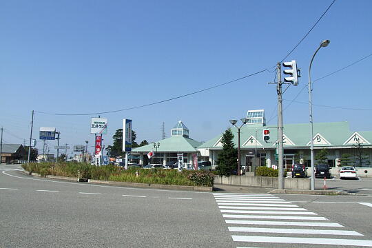 /pref-toyama/tonami/g081019/me-shogawaDSCF3974.JPG 道の駅 庄川 の写真(82) 2008年10月19日