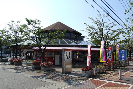 /pref-toyama/tonami/g081019/me-tonamiDSCF4027.JPG 道の駅 砺波(フラワーランド砺波) の写真(82) 2008年10月19日
