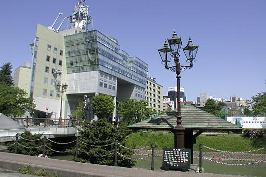 /pref-toyama/toyama/g050503/gas-toP5032124.JPG ガス燈 の写真(80) 2005年05月03日