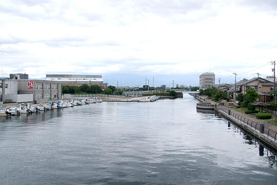 /pref-toyama/toyama/g070917/canal-kaikanDSCF1255.JPG 岩瀬カナル会館 の写真(82) 2007年09月17日