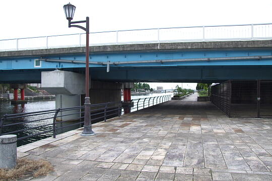 /pref-toyama/toyama/g070917/canal-kaikanDSCF1267.JPG 岩瀬カナル会館 の写真(86) 2007年09月17日