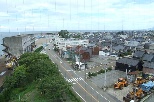 富山港展望台 の写真(86) 2007年09月17日