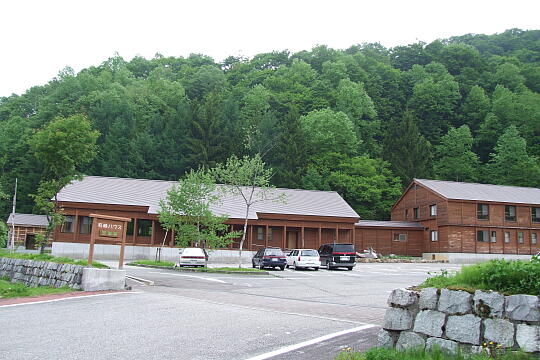 有峰森林文化村 の写真(83) 2008年06月07日
