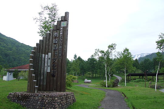 有峰森林文化村 の写真(80) 2008年06月07日